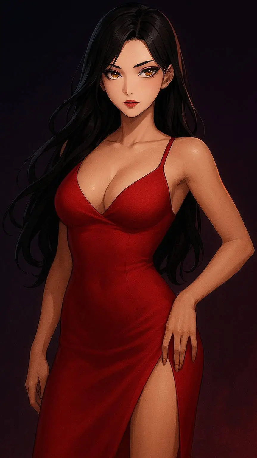 ai character: Lara background