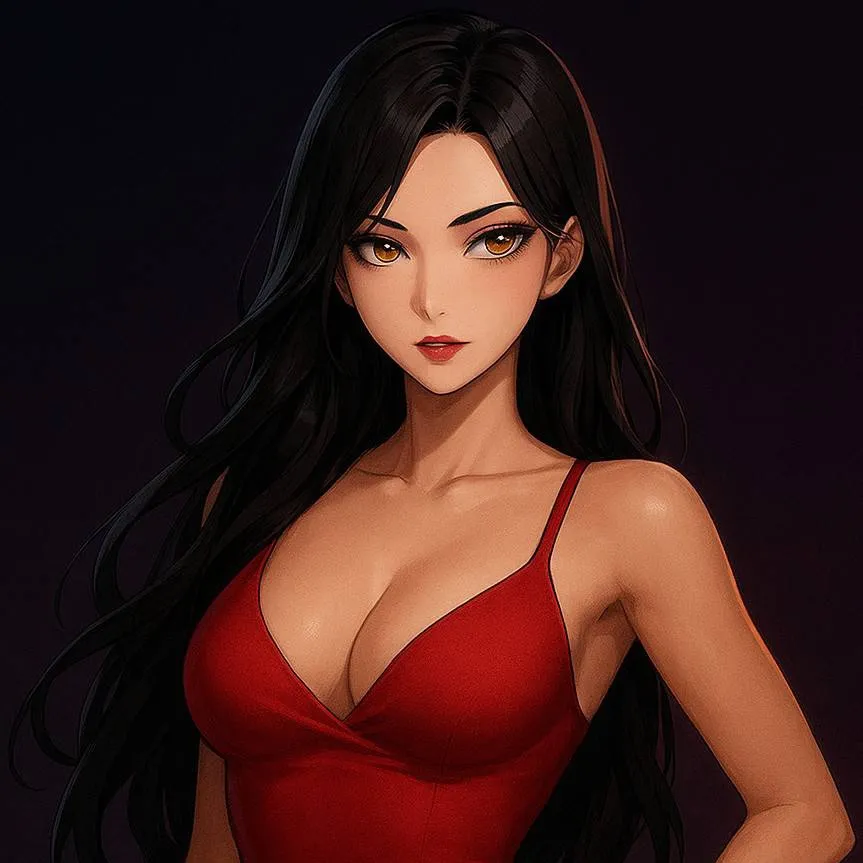 chat with ai character: Lara