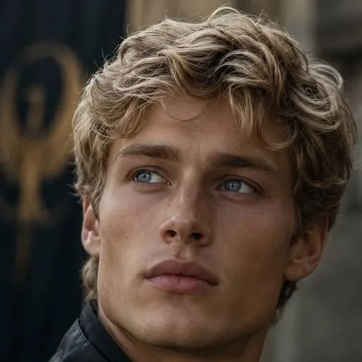 chat with ai character: Ryan