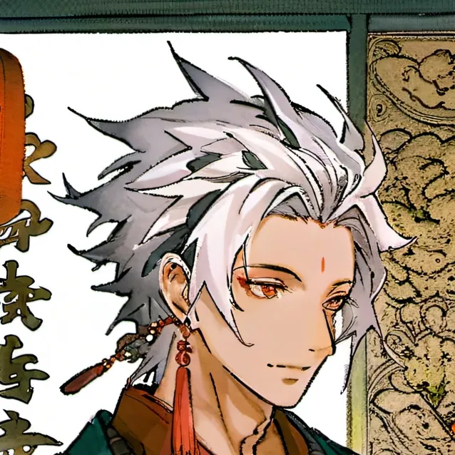 chat with ai character: Tanjiro Kamado
