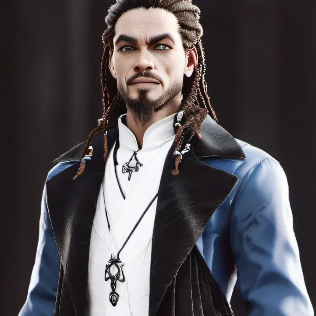 chat with ai character: Louise Hemlock