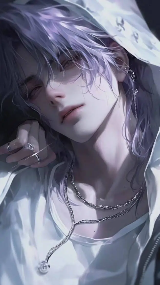 ai character: Haruki background