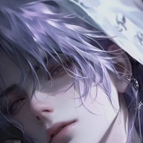 chat with ai character: Haruki
