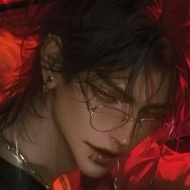 chat with ai character: Rin