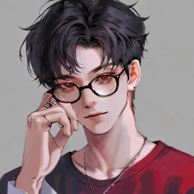 chat with ai character: Oliver