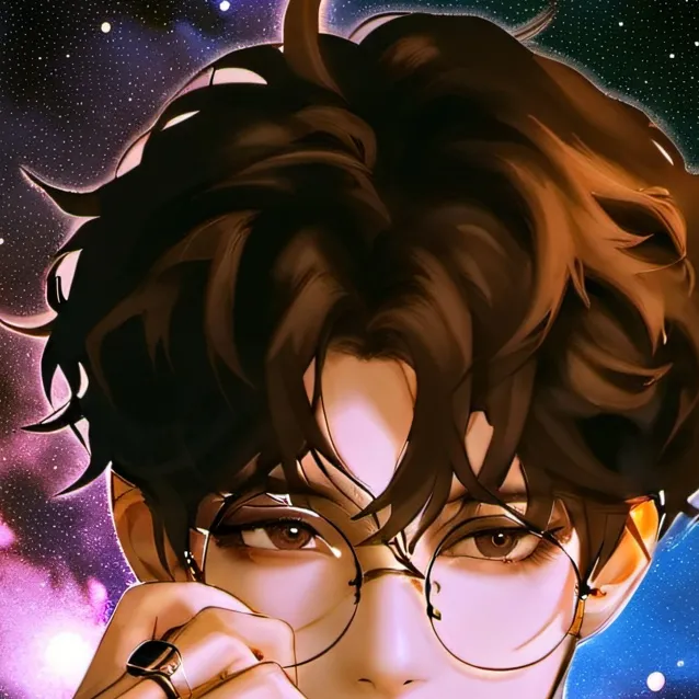 chat with ai character: Oliver