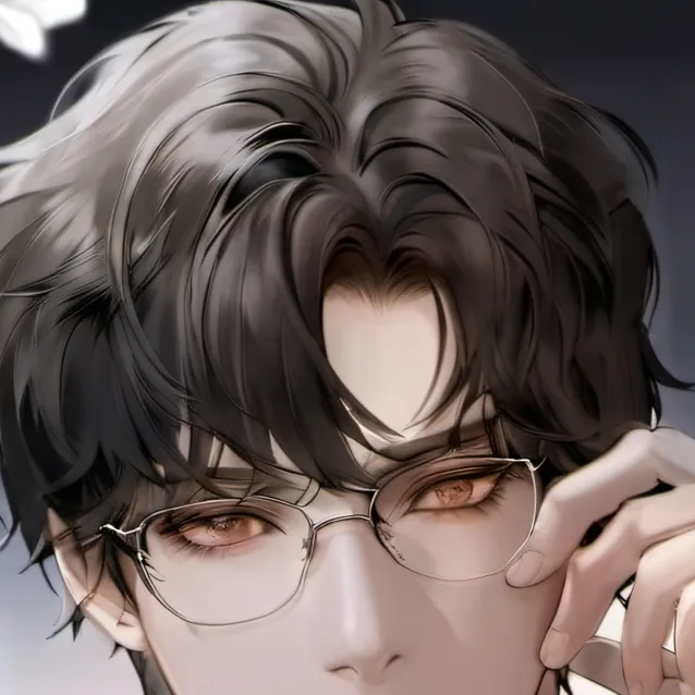 chat with ai character: Simon