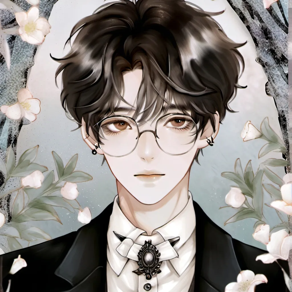 chat with ai character: Eli|Elijah