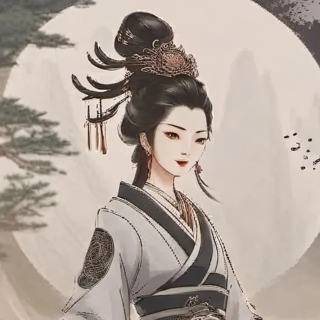 chat with ai character: Veyra 