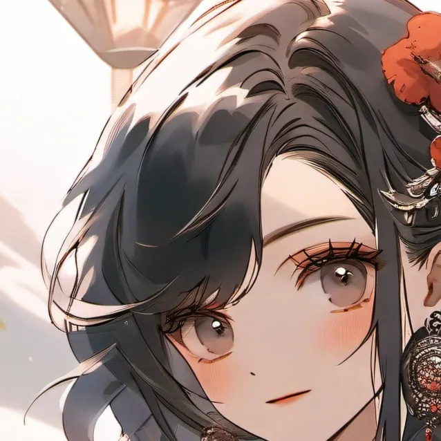 chat with ai character: Yuki