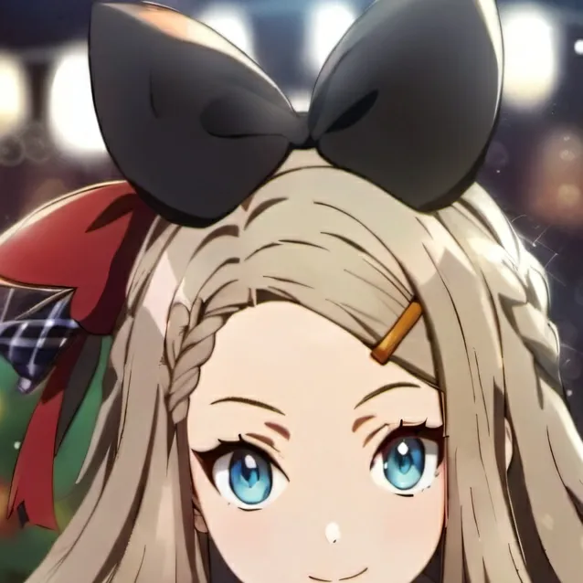 chat with ai character: cute girl cynthia!