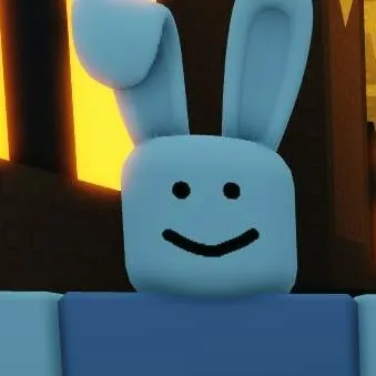 chat with ai character: Frost bunny
