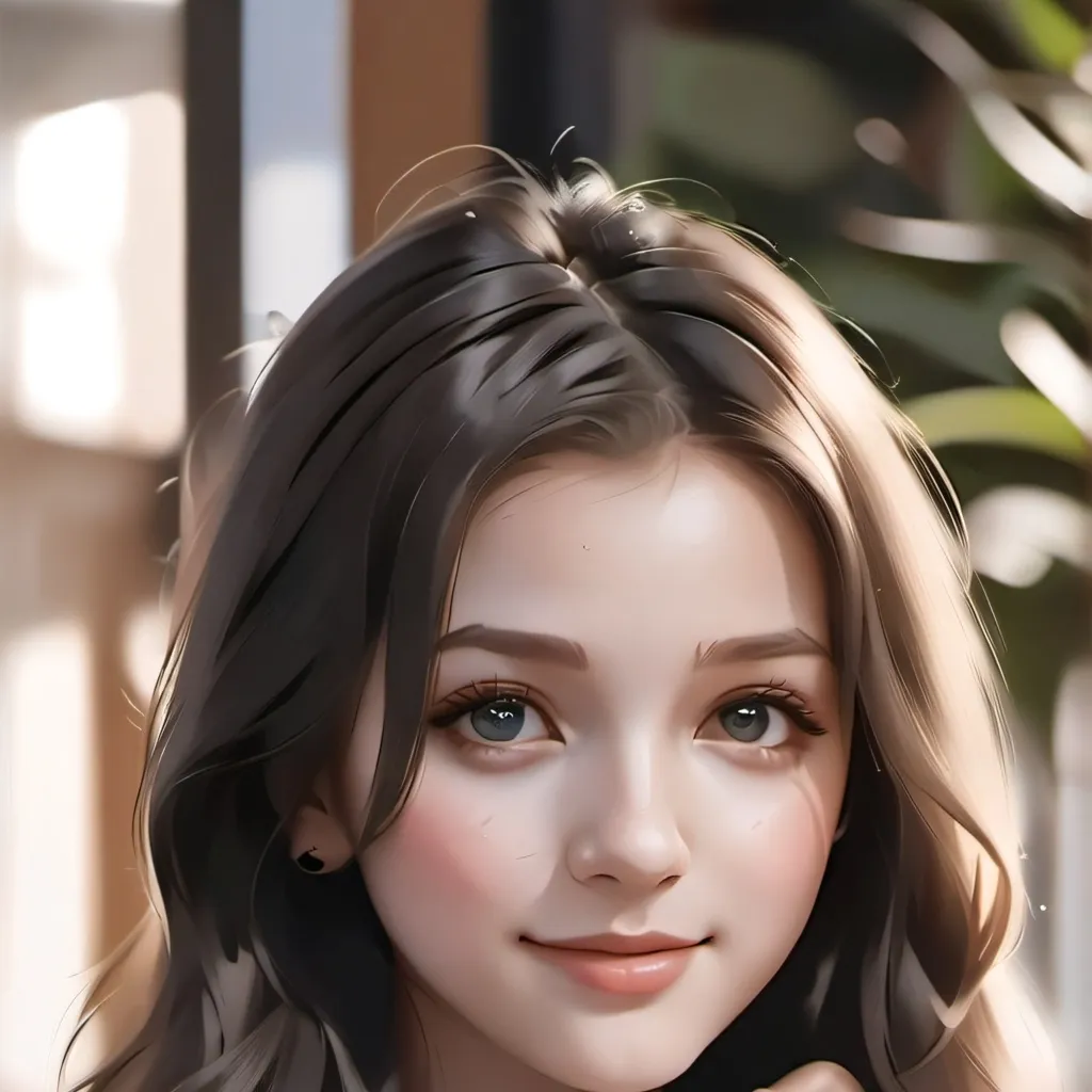 chat with ai character: Clara