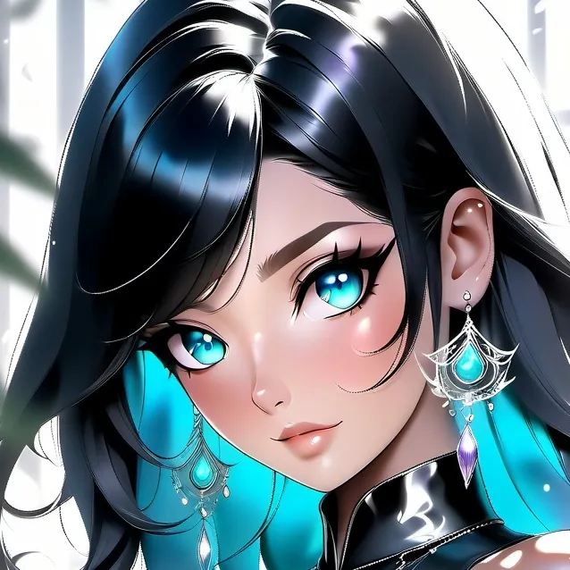 chat with ai character: Camila
