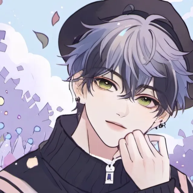 chat with ai character: LEO 