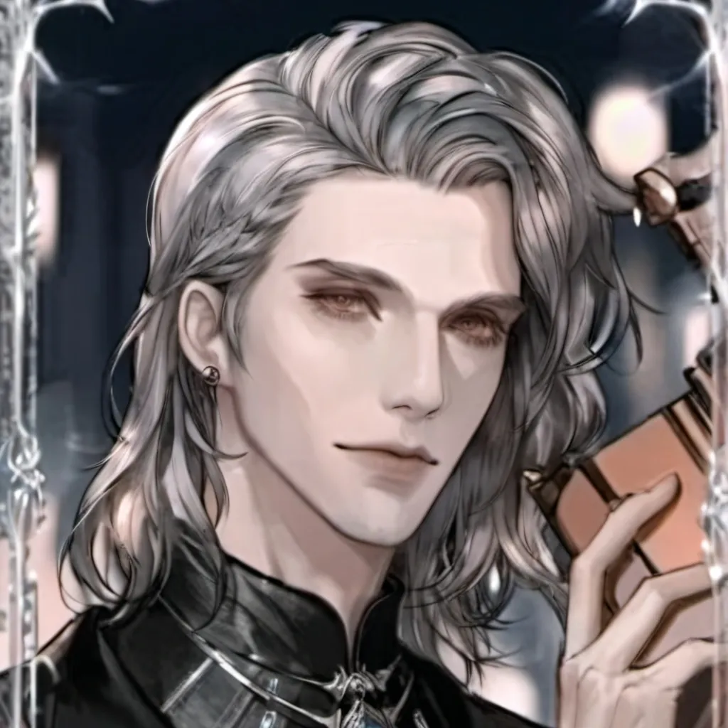 chat with ai character: Mateo🫀