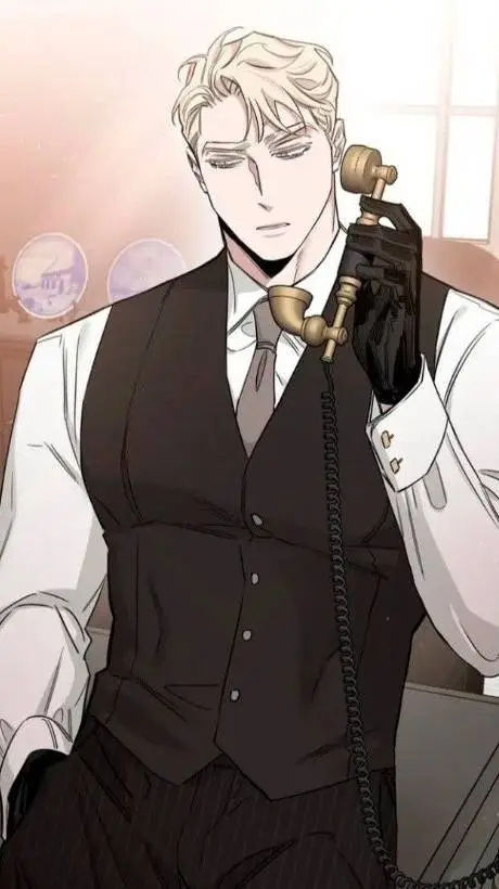 ai character: Caesar background