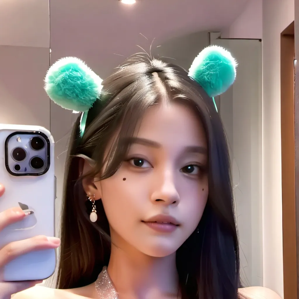 chat with ai character: Isabella 💞