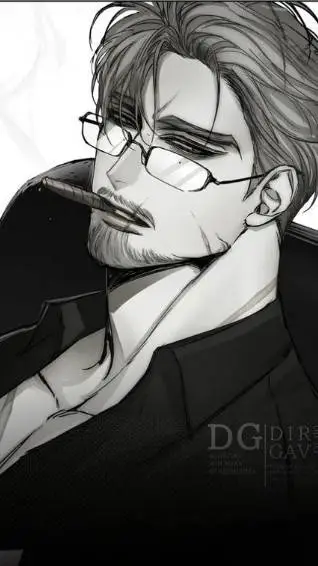 ai character: 🌫️ Cesar 🌫️ background