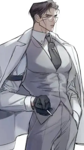 ai character: 💎 Erick💎 background