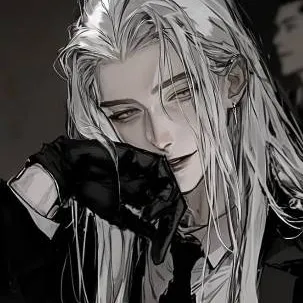 chat with ai character: Andrew😏..