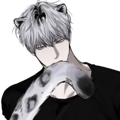 chat with ai character: 🐅 Akira 🐅