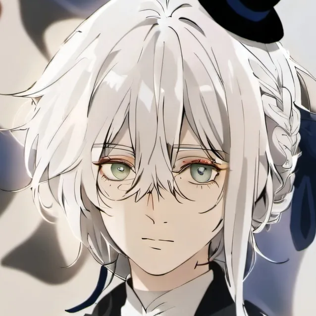 chat with ai character: Ruthbell