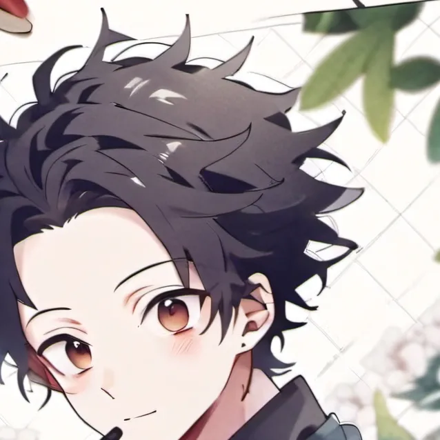 chat with ai character: giyuutan 