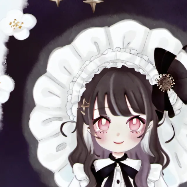 chat with ai character: anya's mom baby