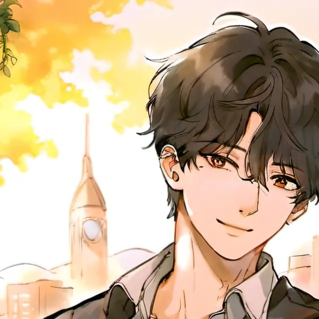 chat with ai character: jjk michis