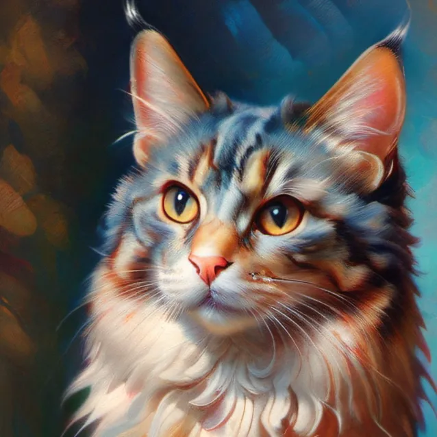 chat with ai character: jjk gatos 