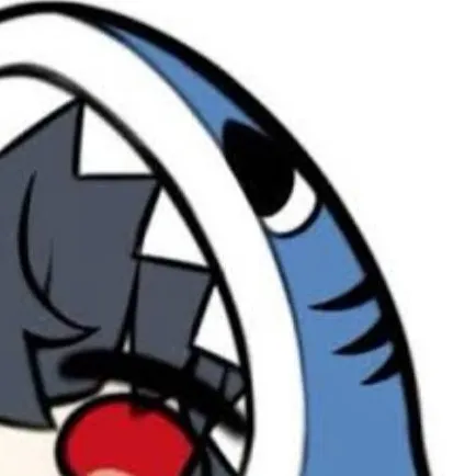chat with ai character: ellen joe chibi