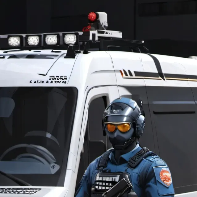 chat with ai character: DFPCU