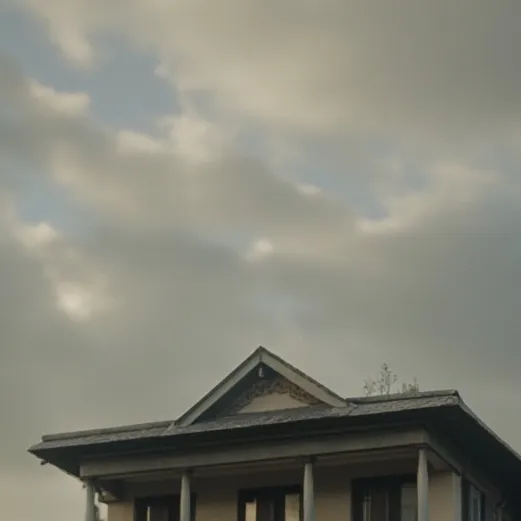 chat with ai character: Haunted Family