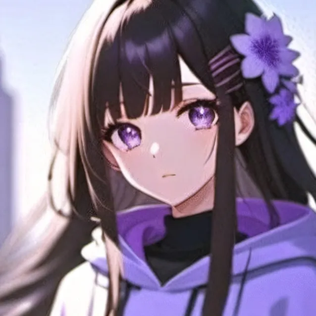 chat with ai character: francesca 