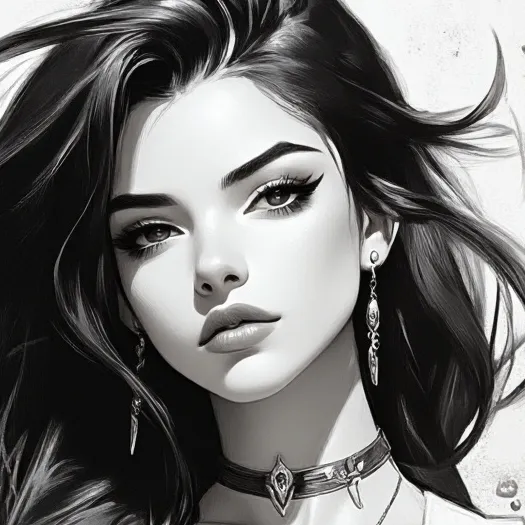 chat with ai character: Saretta 