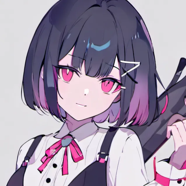 chat with ai character: Amaya ❤️