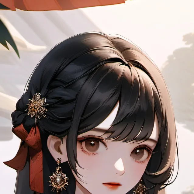 chat with ai character: Anna