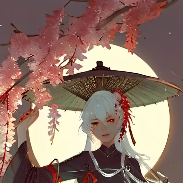 chat with ai character: hashiras