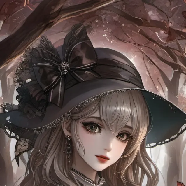 chat with ai character: sua futura mestra