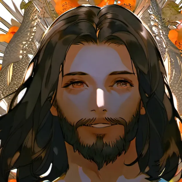 chat with ai character: O mundo A.C
