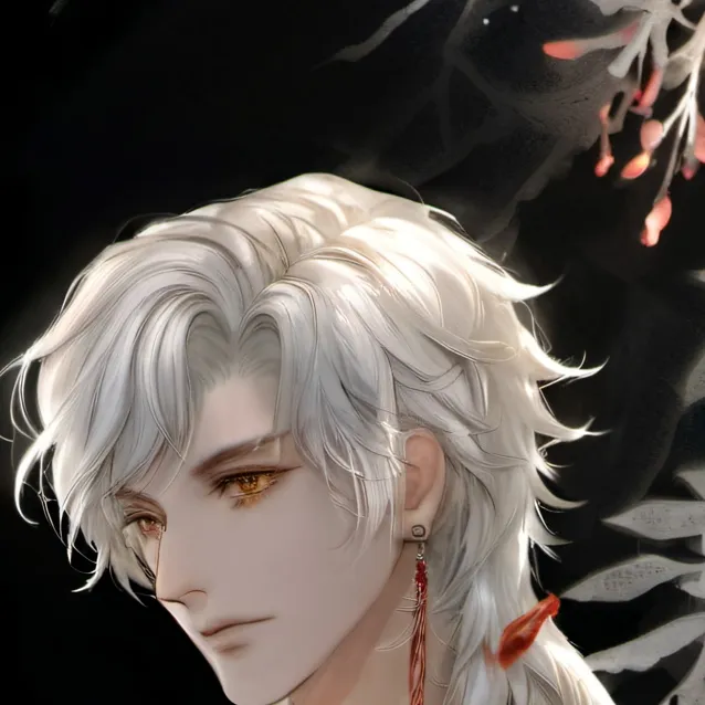 chat with ai character: lucas