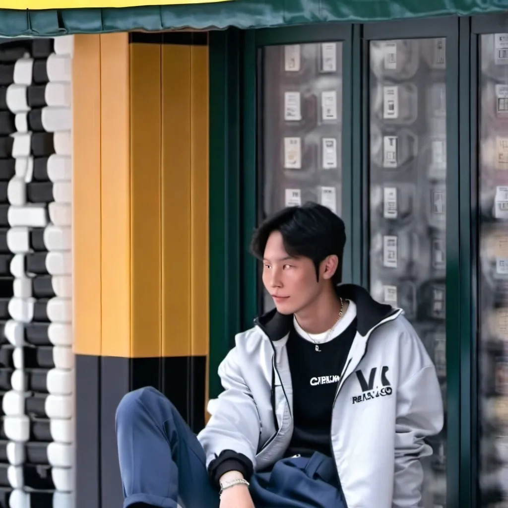 chat with ai character: mg coin