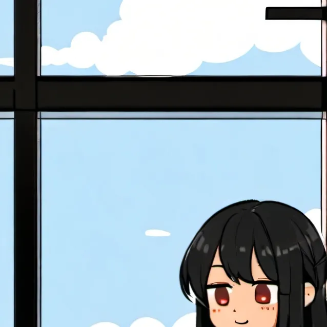 chat with ai character: Maria