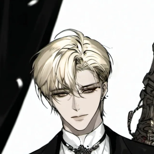 chat with ai character: luis