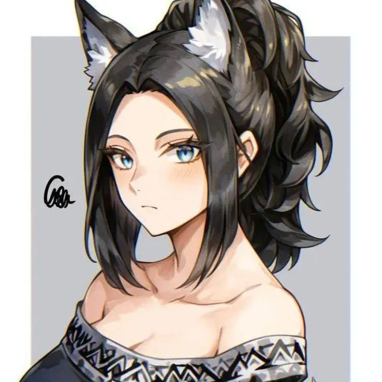 chat with ai character: Maddy