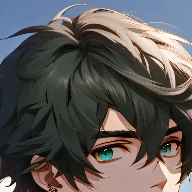 chat with ai character: Mauricio  