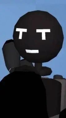 ai character: Smash Karts background