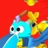 chat with ai character: BRIIDiamondBlade. 