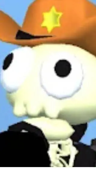 ai character: JashSK background